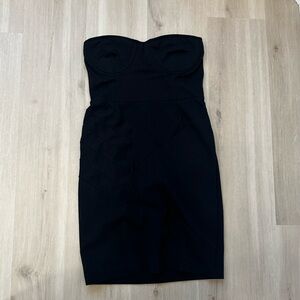 Express Fashion Star Tube Dress